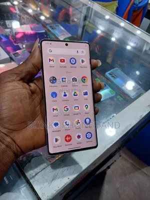 Google Pixel 7 Pro 128 GB Green