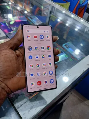 Google Pixel 7 Pro 128 GB Green