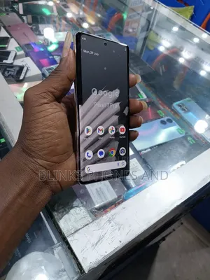 Google Pixel 7 Pro 128 GB Green