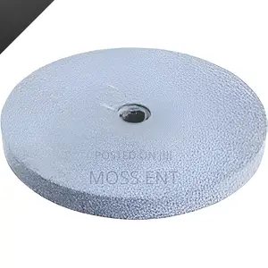 Grinding Wheel 6" 36 Grit - Agw150361