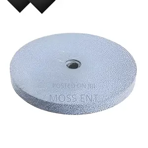 Grinding Wheel 6" 80 Grit - Agw150801