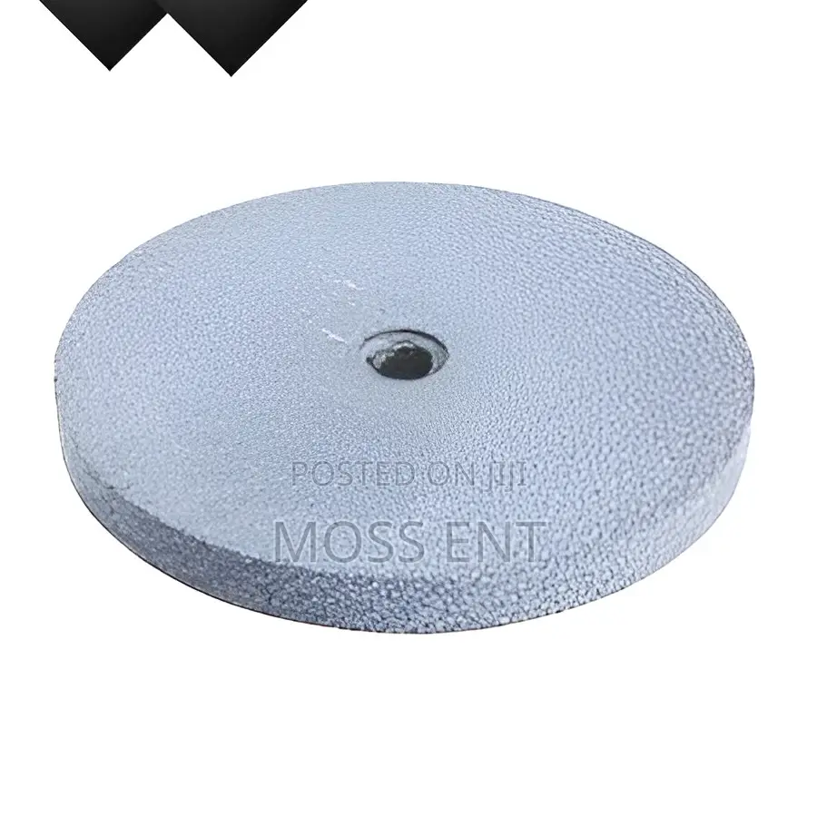 Grinding Wheel 6" 80 Grit - Agw150801