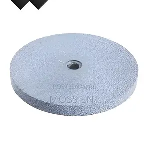 Grinding Wheel 8" 36 Grit - Agw200361