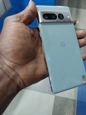 Google Pixel 7 Pro 128 GB Green