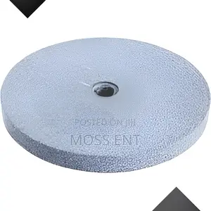 Grinding Wheel 8" 80 Grit - Agw200801
