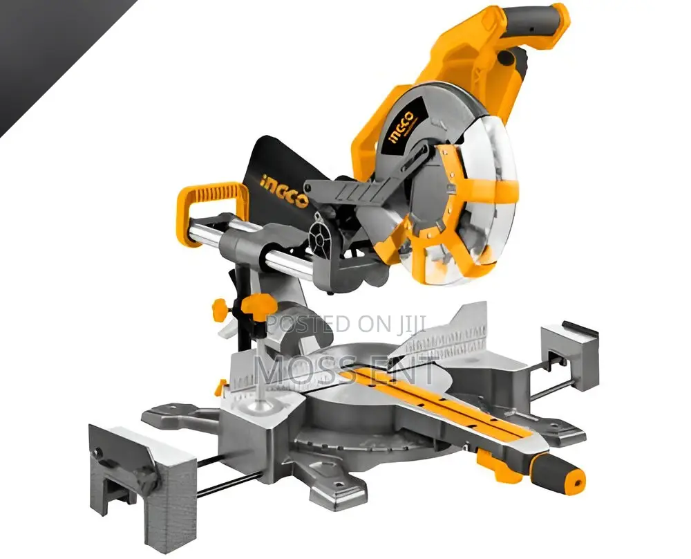 Mitre Saw 2400w - Old - Bm2s24001