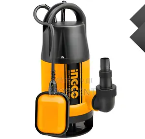 Submersible Pump 750w 1.0hp - Spd7501