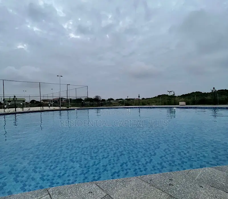 Furnished 2bdrm Apartment in Alphabet City, Spintex for rent