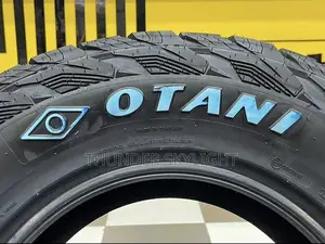 265/70r16 All Terrain Tyre Otani 26570R16