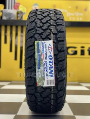 265/70r16 All Terrain Tyre Otani 26570R16