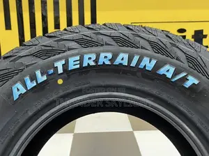 265/70r16 All Terrain Tyre Otani 26570R16