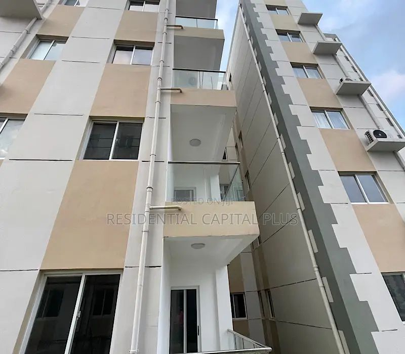 Furnished 2bdrm Apartment in Alphabet City, Spintex for rent