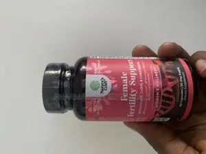 Female Fertility Support