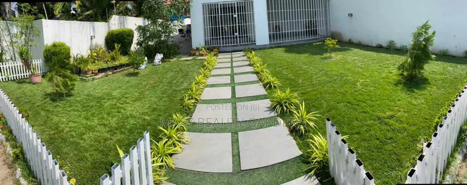 Masy Gardens N Landscaping