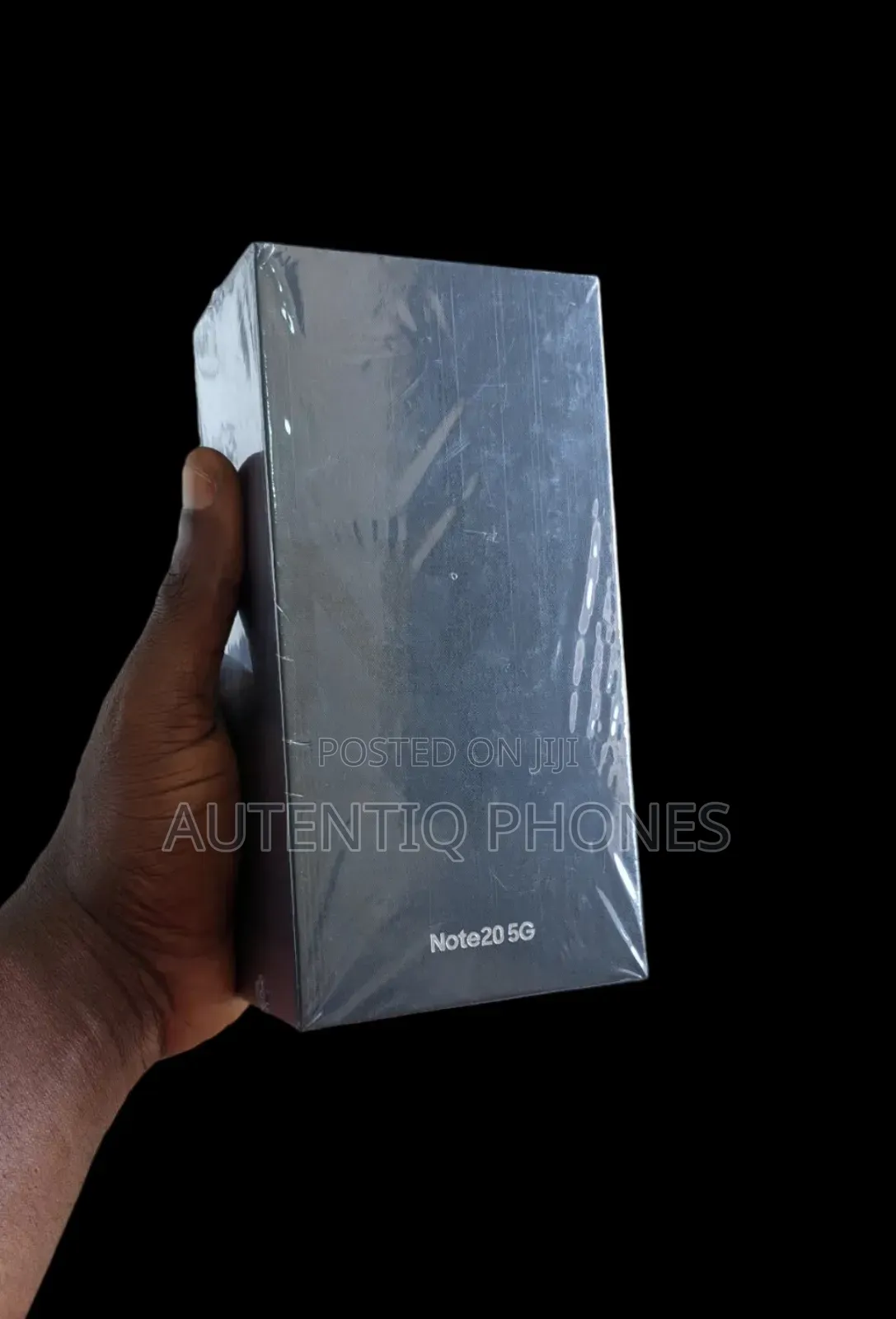 New Samsung Galaxy Note 20 256 GB Bronze