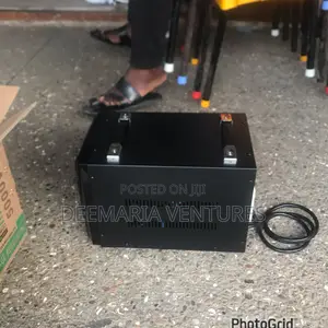 Elbee 5000va (Tag 5) Digital Automatic Voltage Regulator