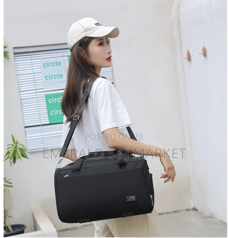 Travel Bag