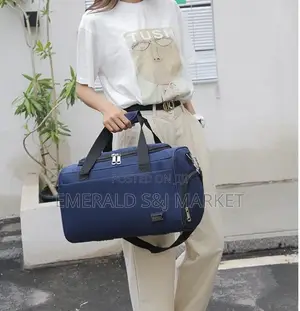Travel Bag