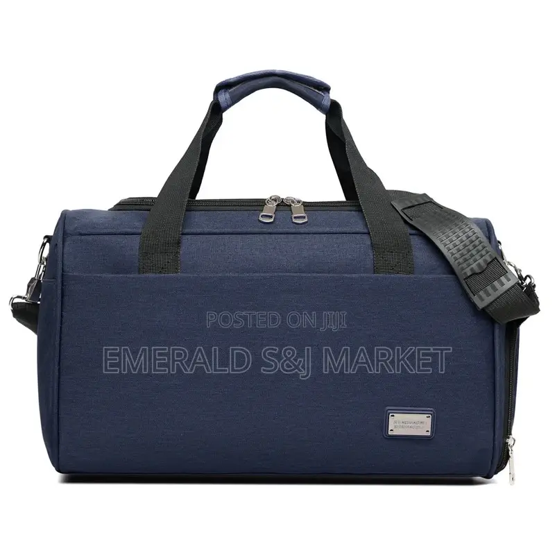 Travel Bag