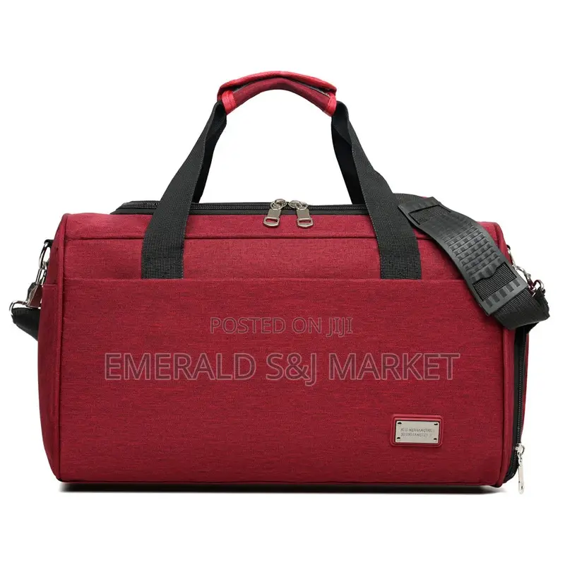 Travel Bag