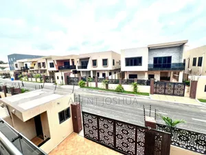 4bdrm House in Manet Junction, Airport Residential Area for sale