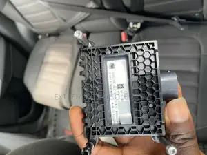 Honda CR-V 2019 Radar