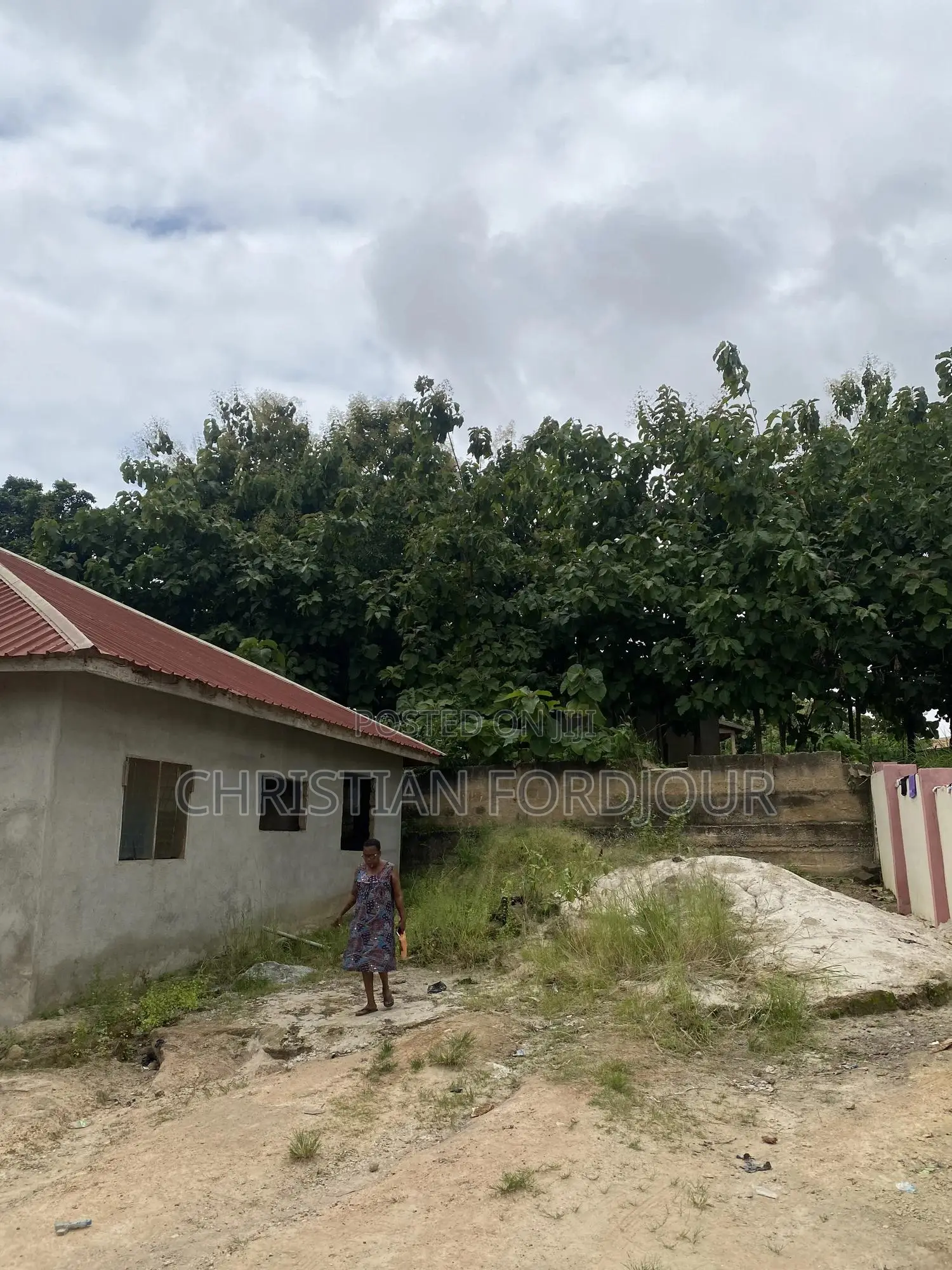 5bdrm House in Kumasi Metropolitan for sale