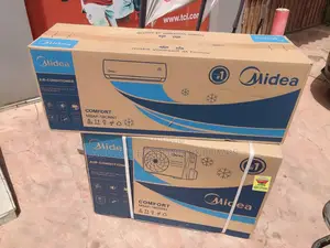 § Midea Anti Corrosive 2.0hp Air Conditioner