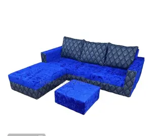 Sofa With Free Table