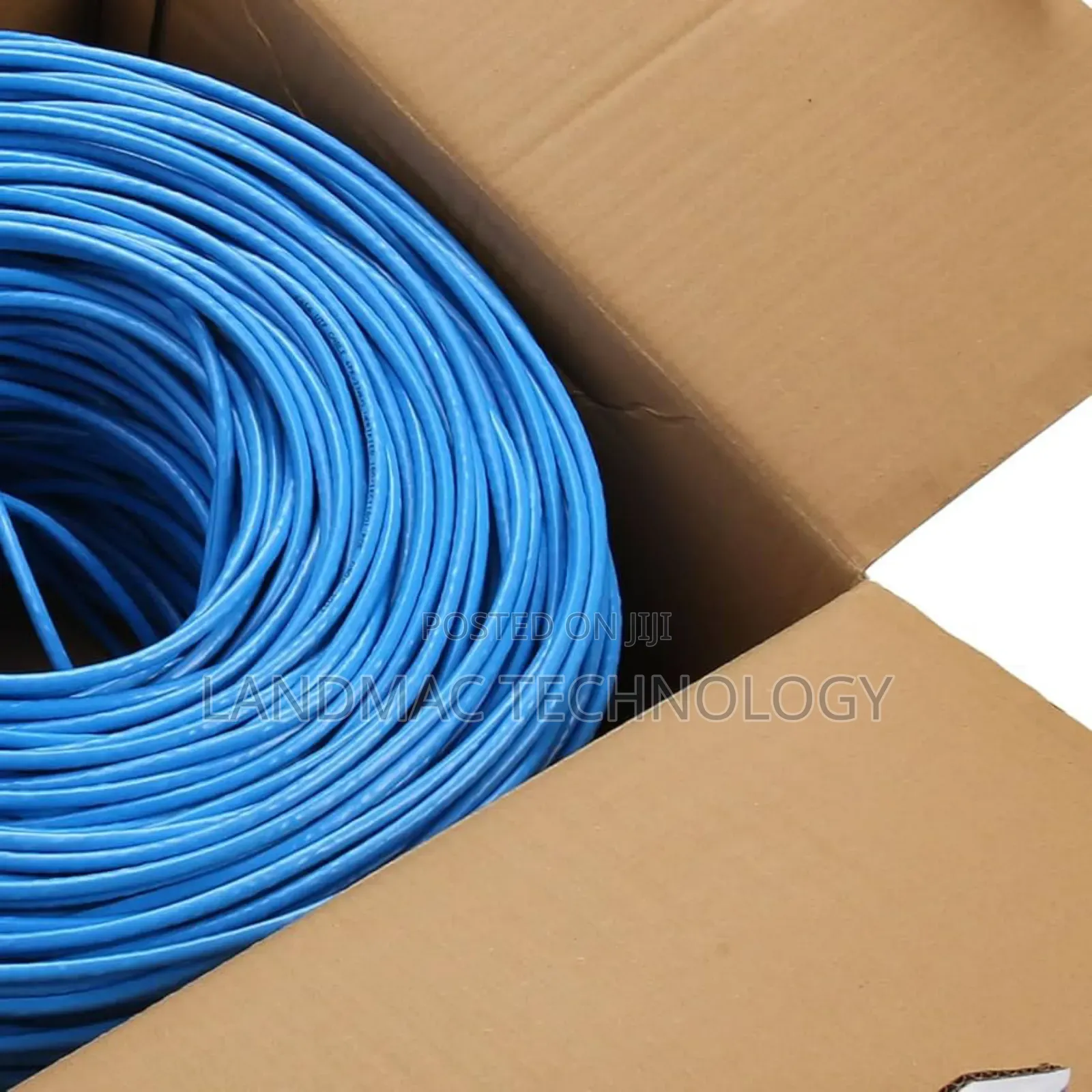 Cat6 Cable 305m Indoor
