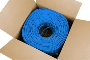 Cat6 Cable 305m Indoor