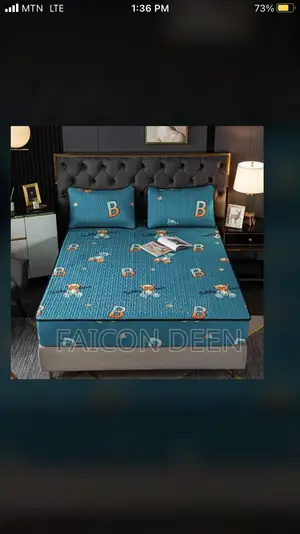 Original High Quality Queen Size Mattress Covers