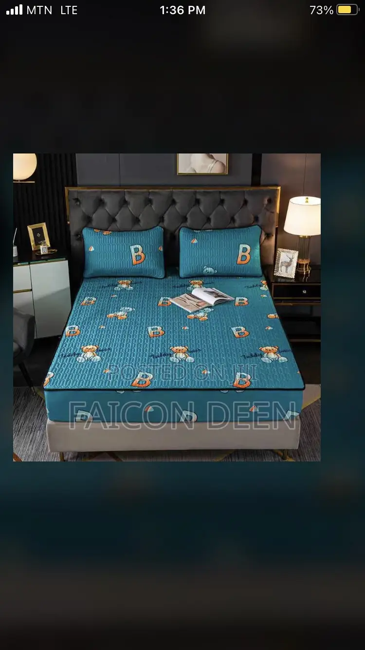 Original High Quality Queen Size Mattress Covers