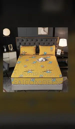 Superior Luxury High Quality Queen Size Mattress Covers