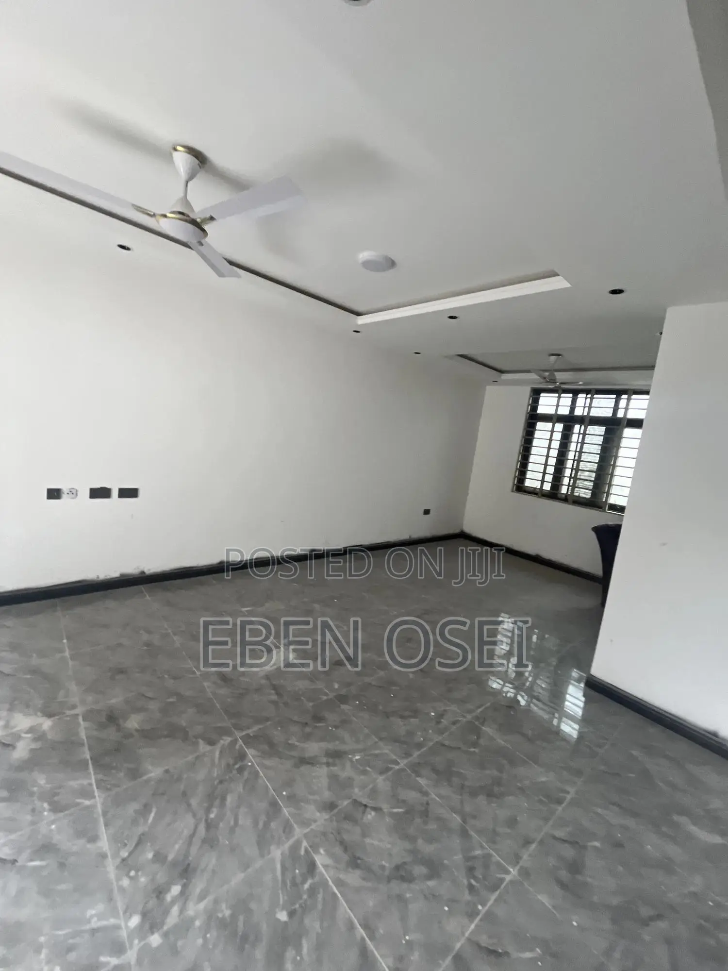 3bdrm Apartment in Sakaman for rent