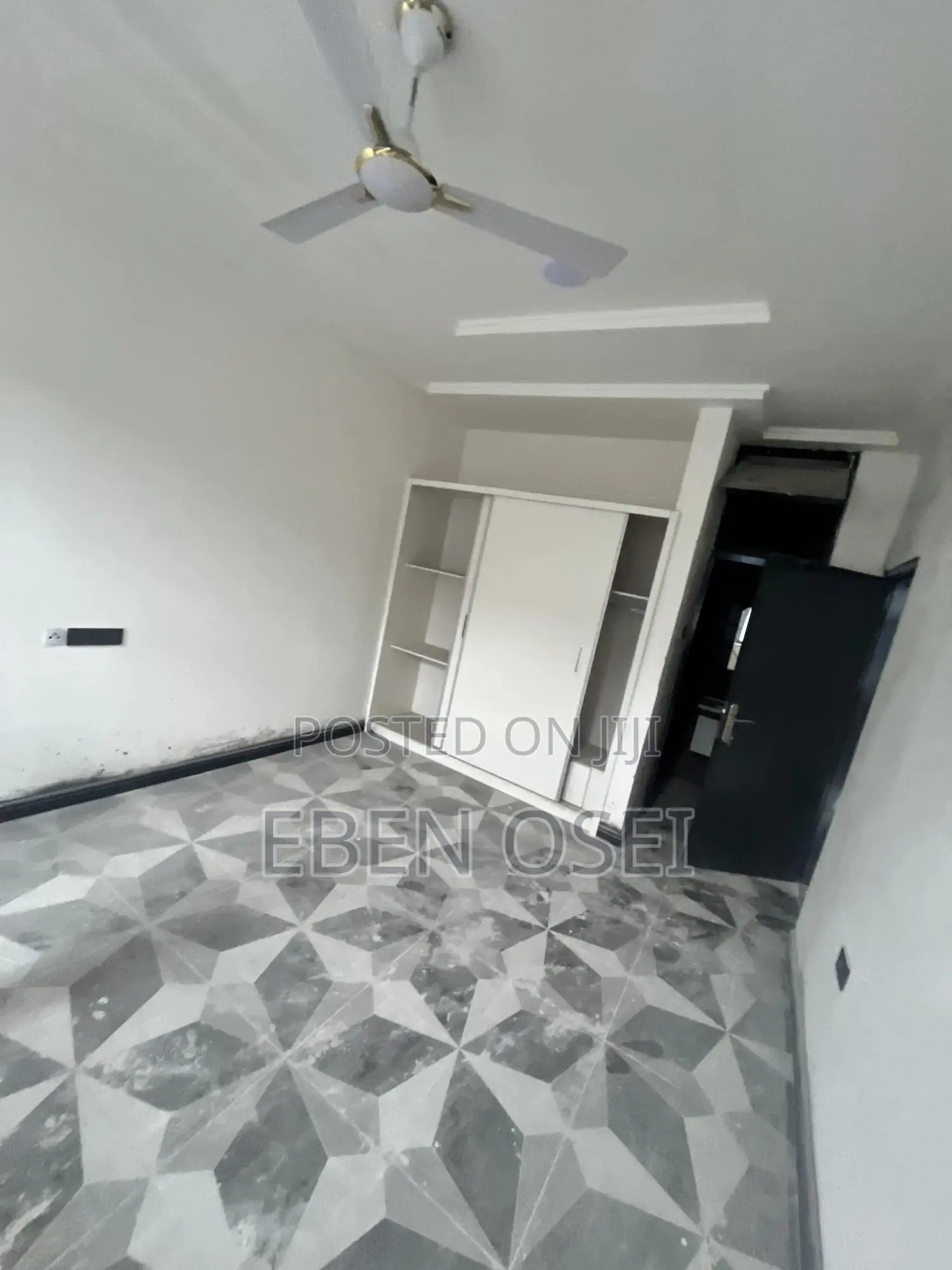 3bdrm Apartment in Sakaman for rent