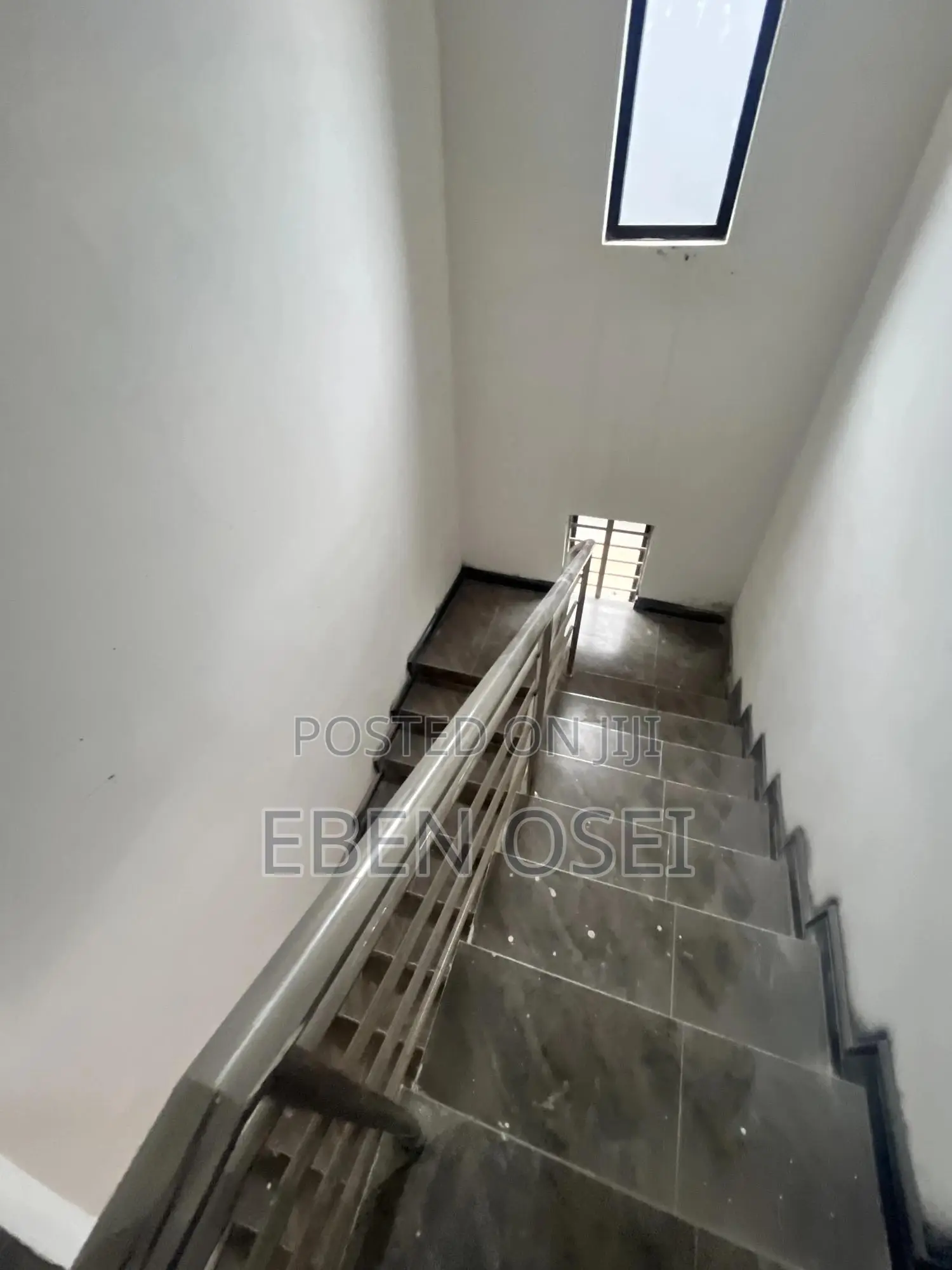 3bdrm Apartment in Sakaman for rent