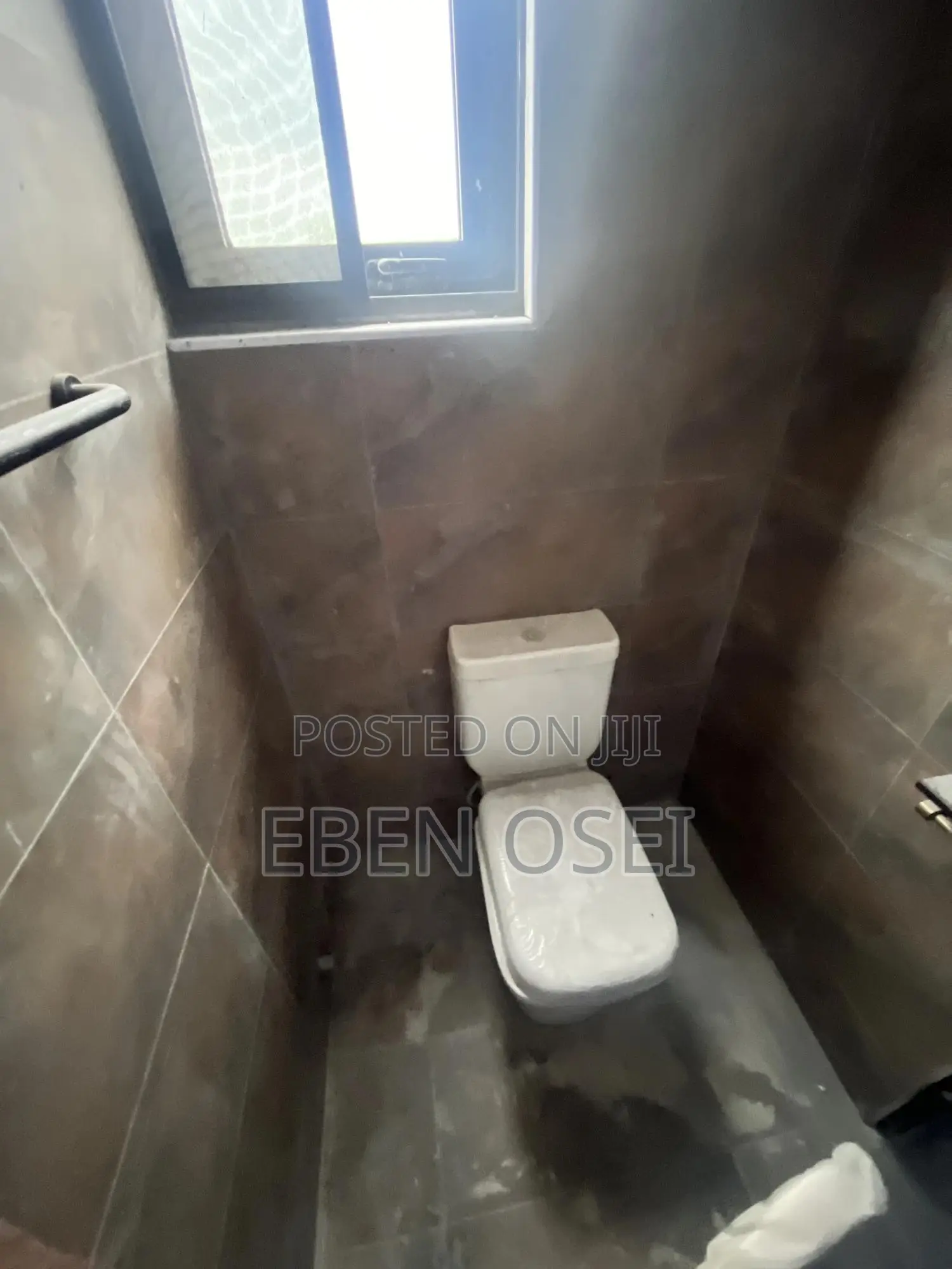 3bdrm Apartment in Sakaman for rent