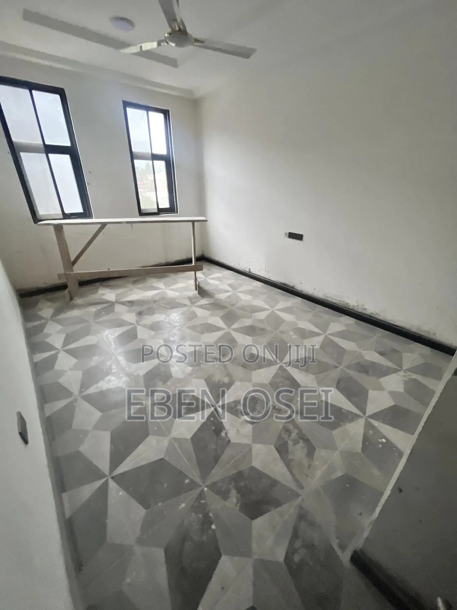 3bdrm Apartment in Sakaman for rent