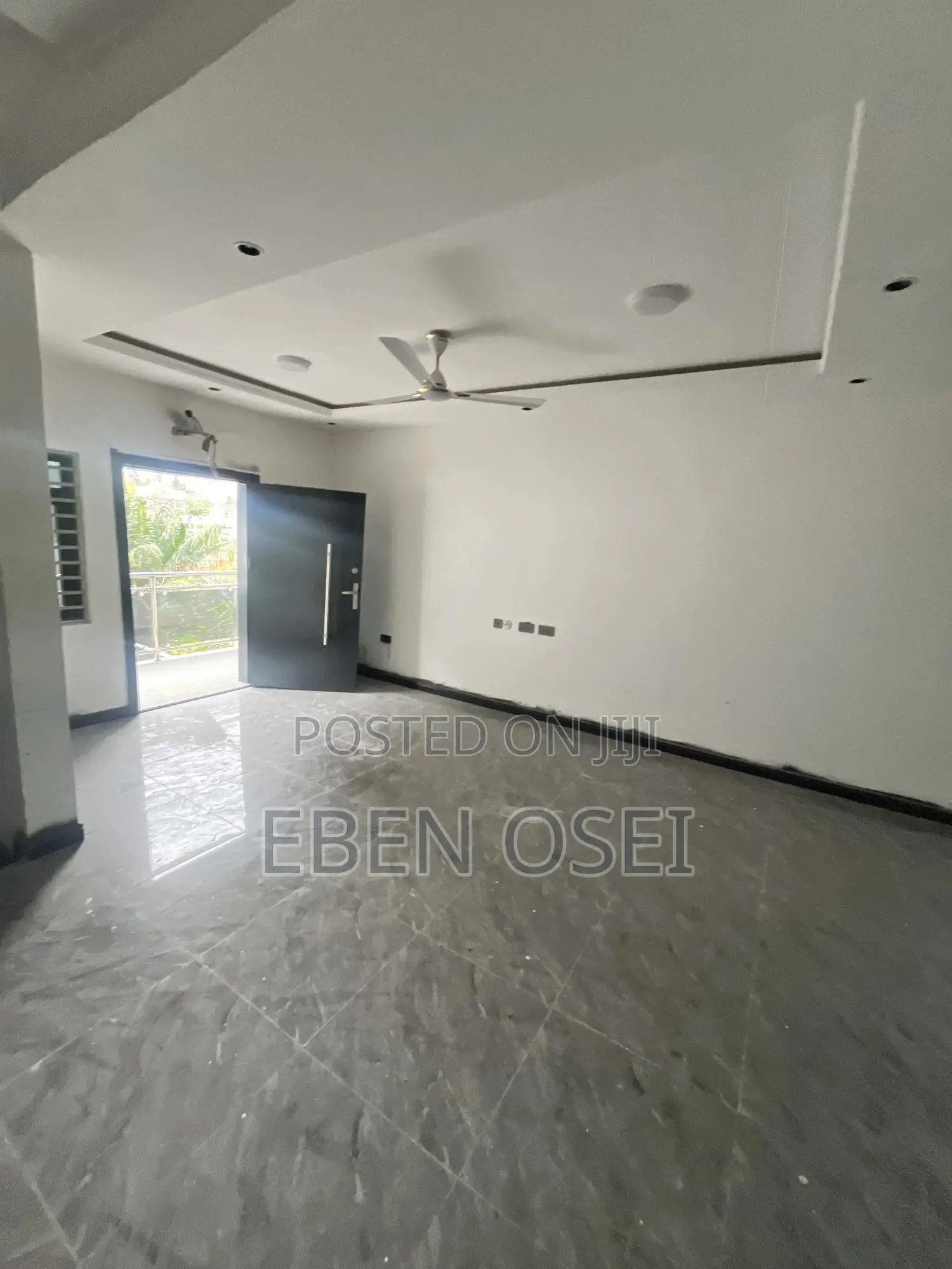3bdrm Apartment in Sakaman for rent
