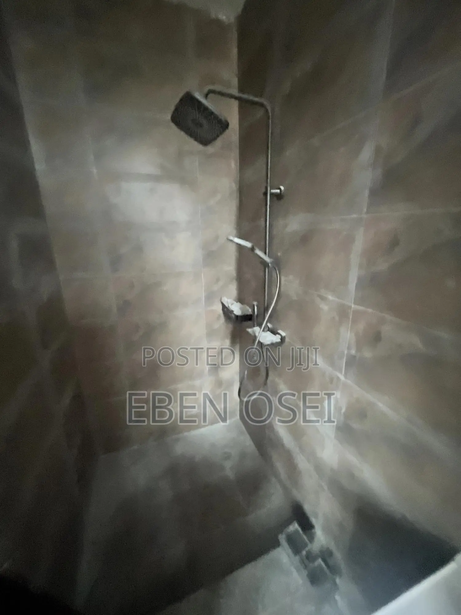 3bdrm Apartment in Sakaman for rent