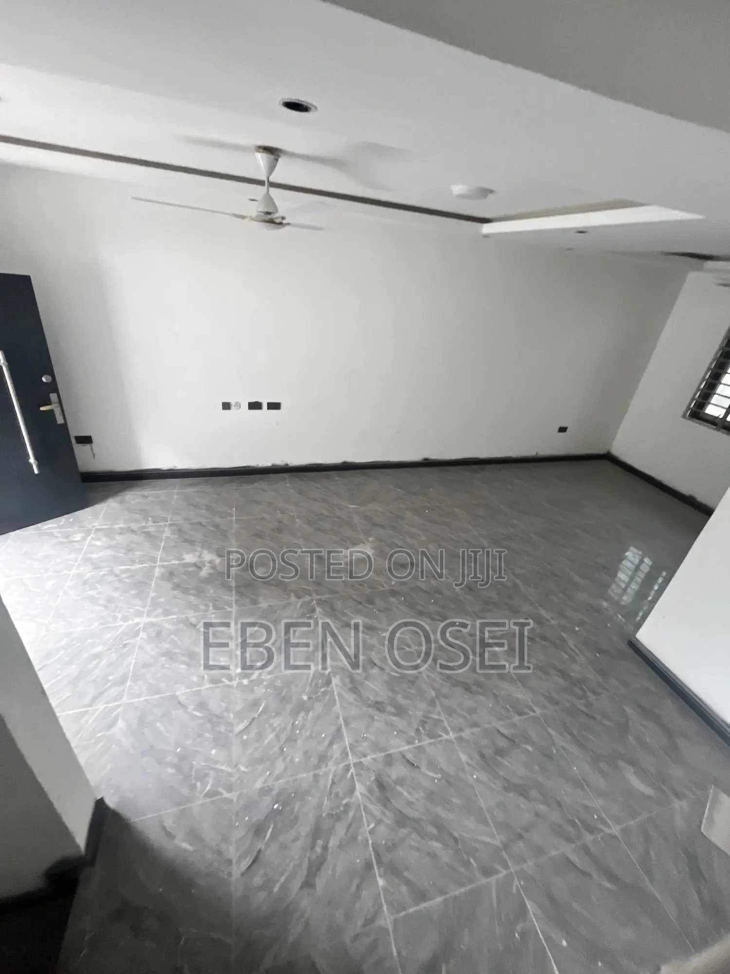 3bdrm Apartment in Sakaman for rent