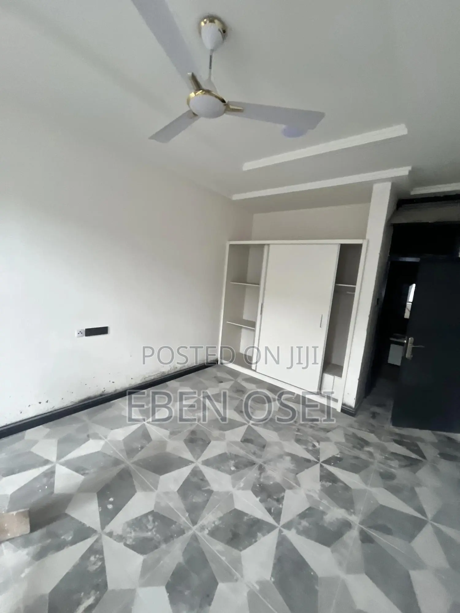 3bdrm Apartment in Sakaman for rent