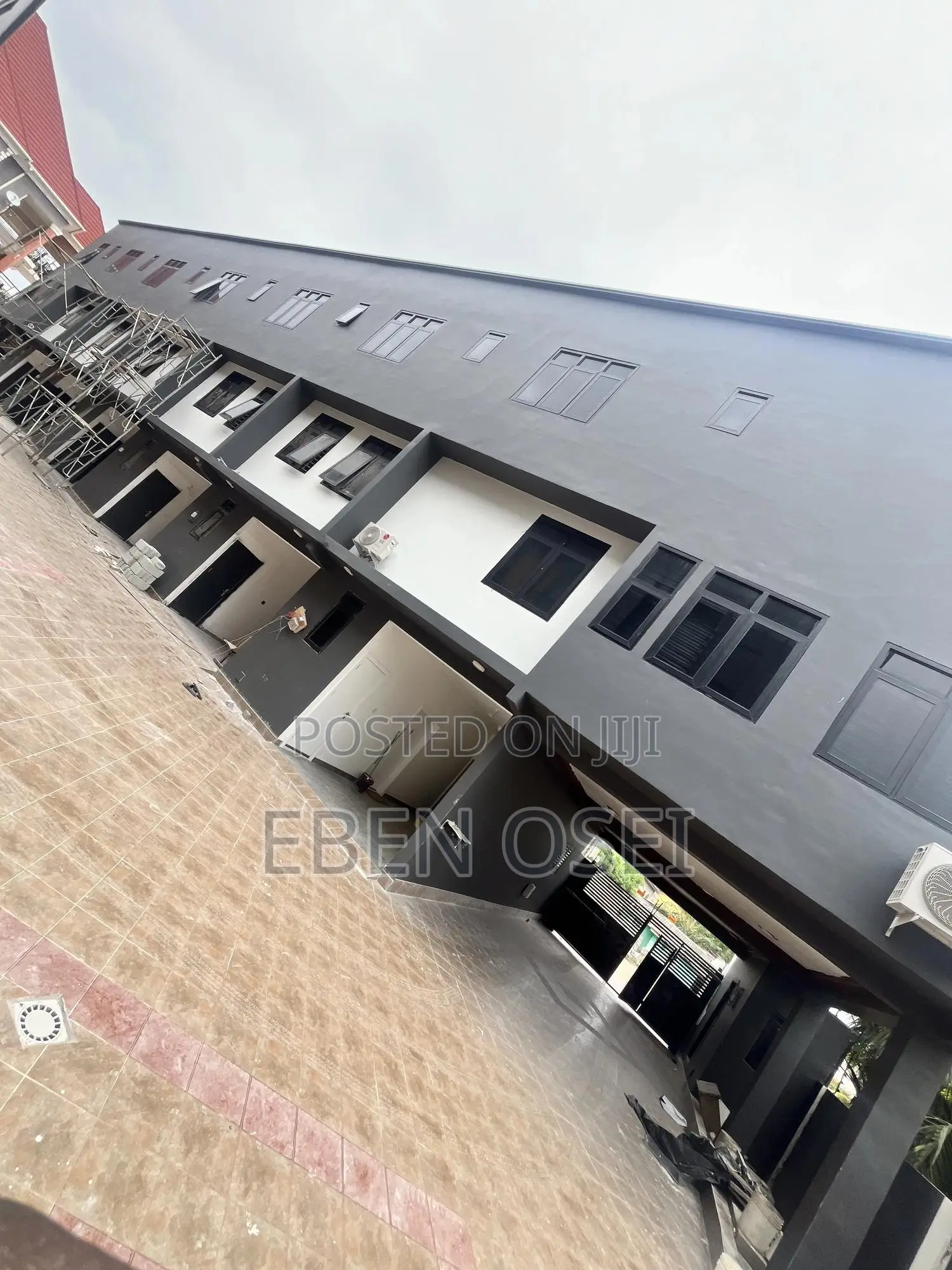 3bdrm Apartment in Sakaman for rent