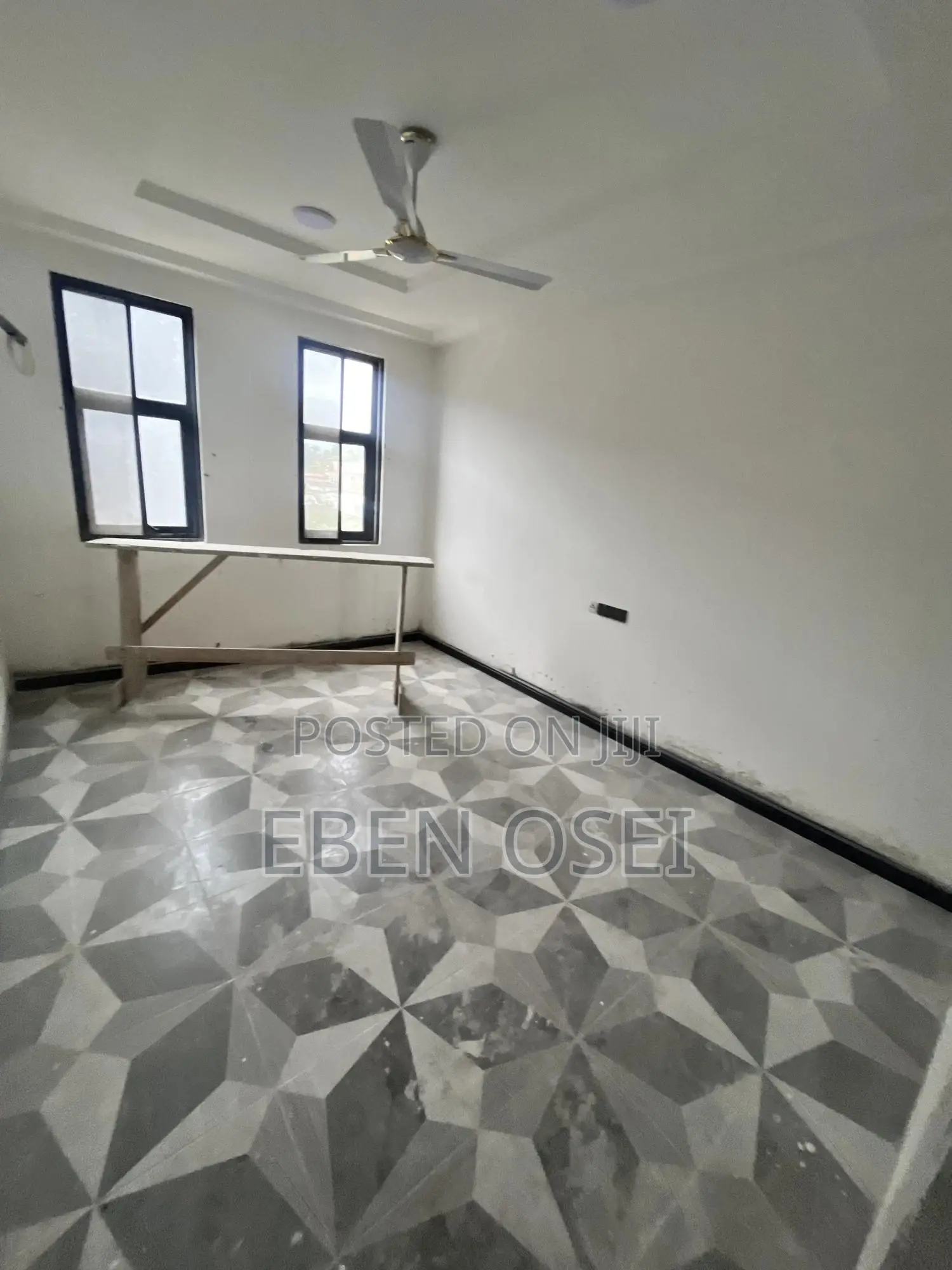3bdrm Apartment in Sakaman for rent
