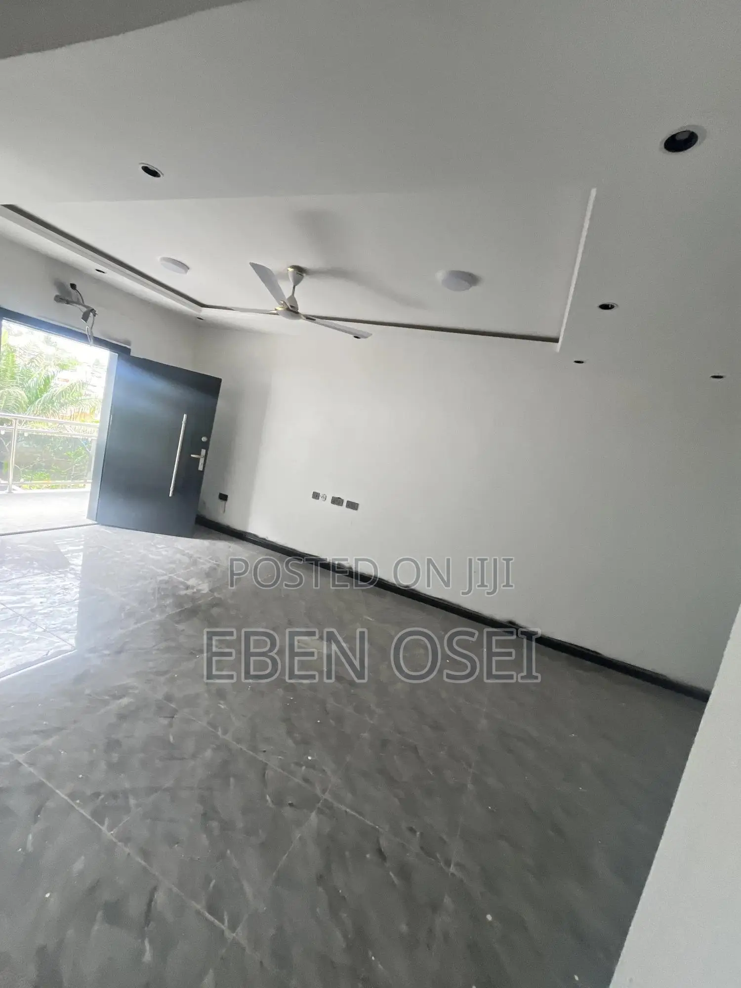 3bdrm Apartment in Sakaman for rent