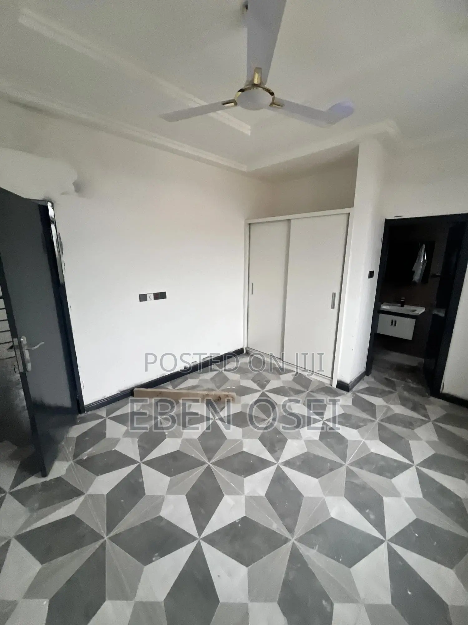 3bdrm Apartment in Sakaman for rent