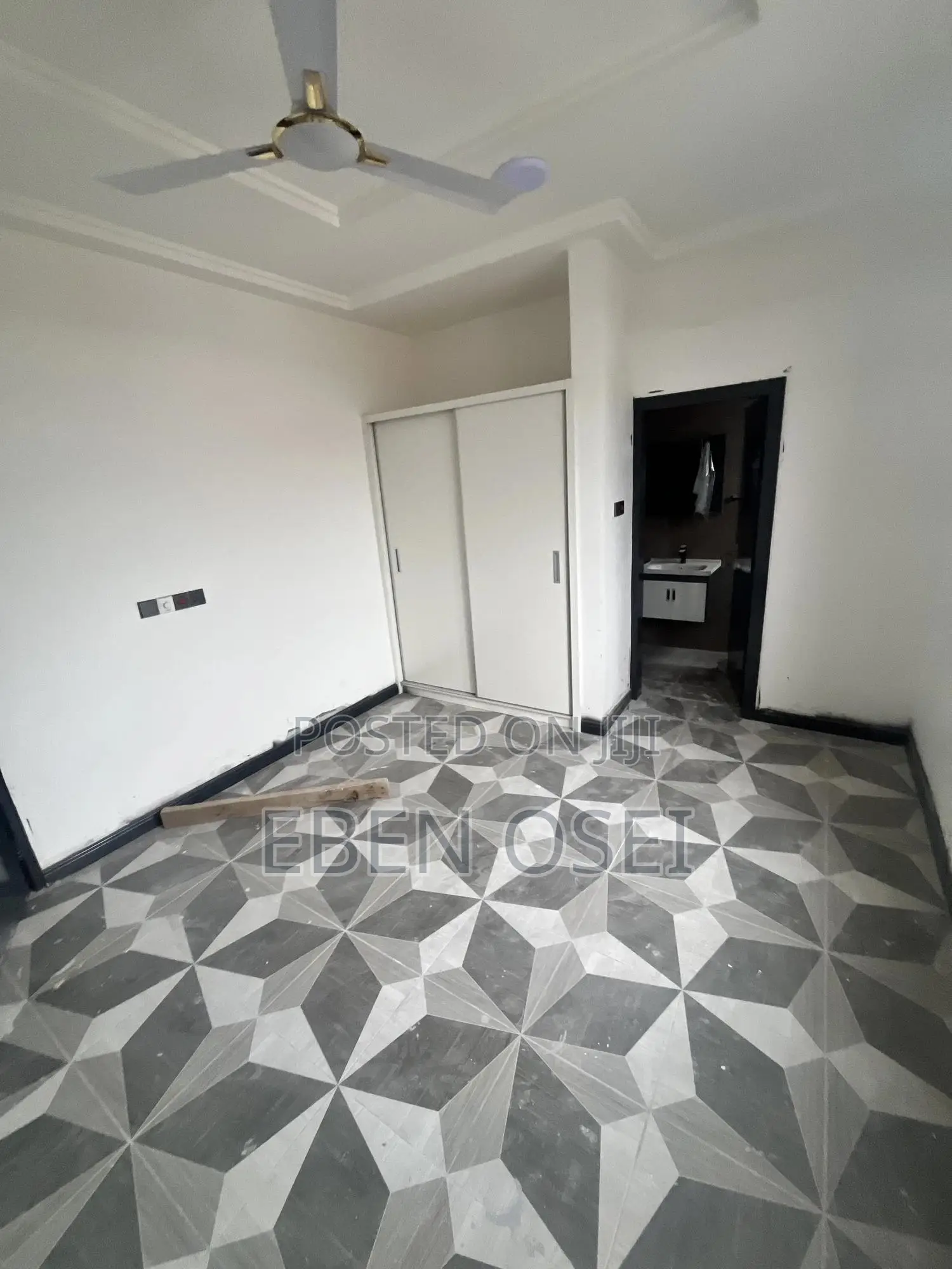 3bdrm Apartment in Sakaman for rent
