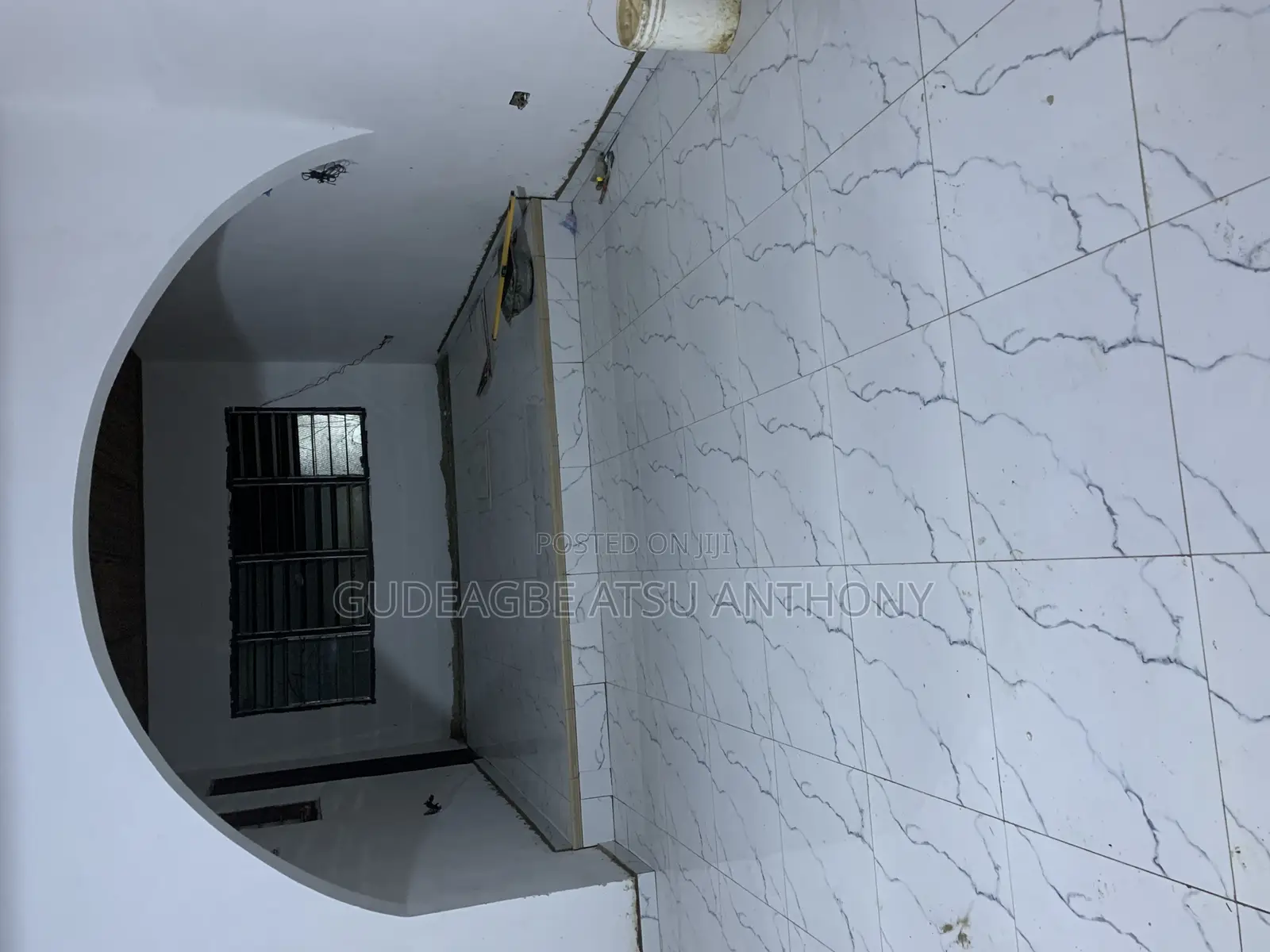 Professional Tiler