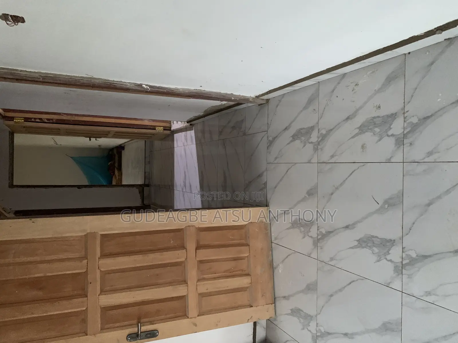 Professional Tiler
